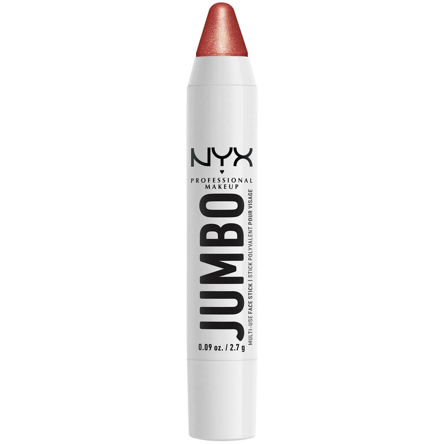 NYX Jumbo Multi-Use Stick Highlighter# 3