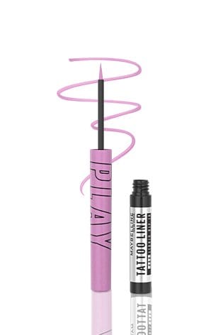 MB Tattoo Liner Play# Pink Shake