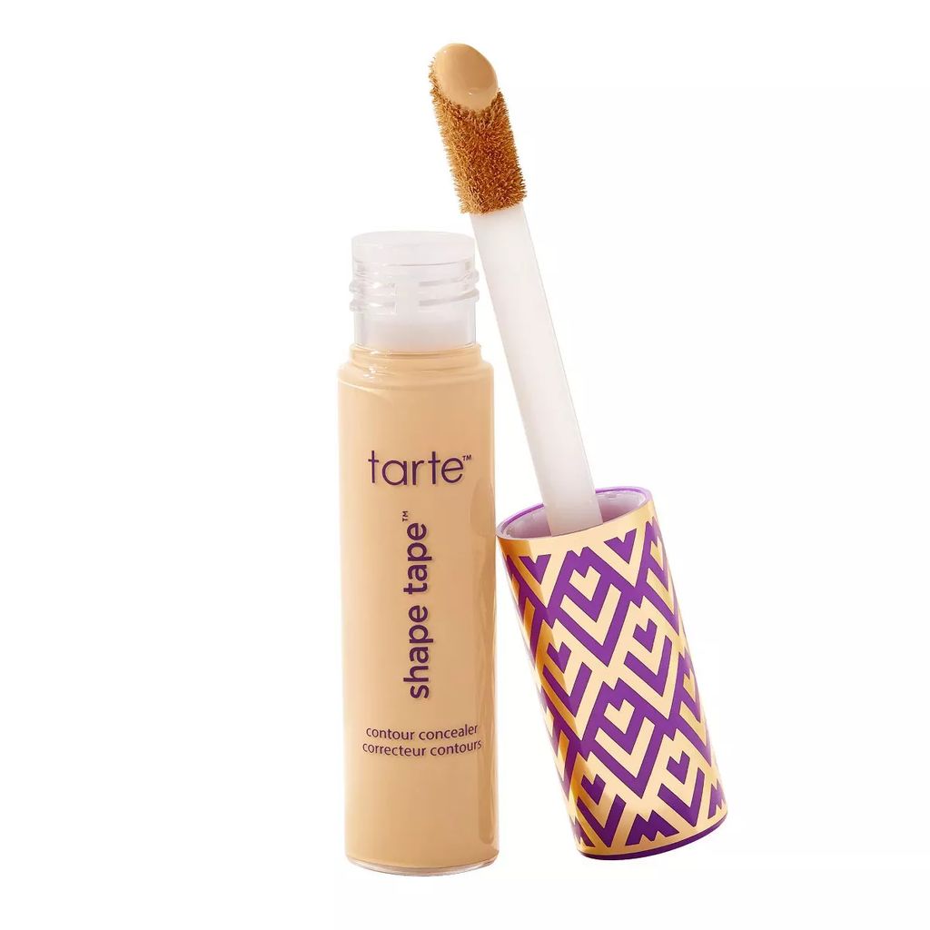 Tarte Concealer# 34S Medium Sand