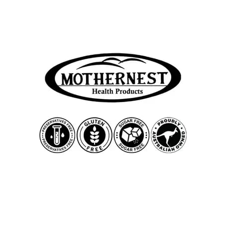 Mothernest Colostrum 120 Chewable Tablets