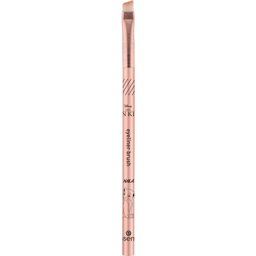 Essence Disney Lion King Eyeliner Brush