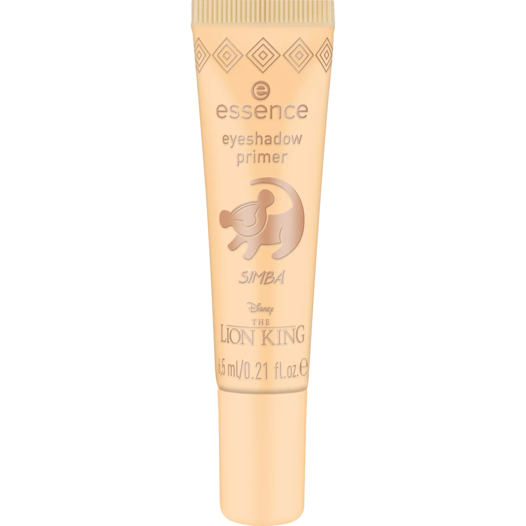 Essence Disney Lion King Shadow Primer