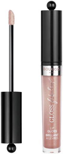 Bourjois Fabuleux Lip Gloss# 2