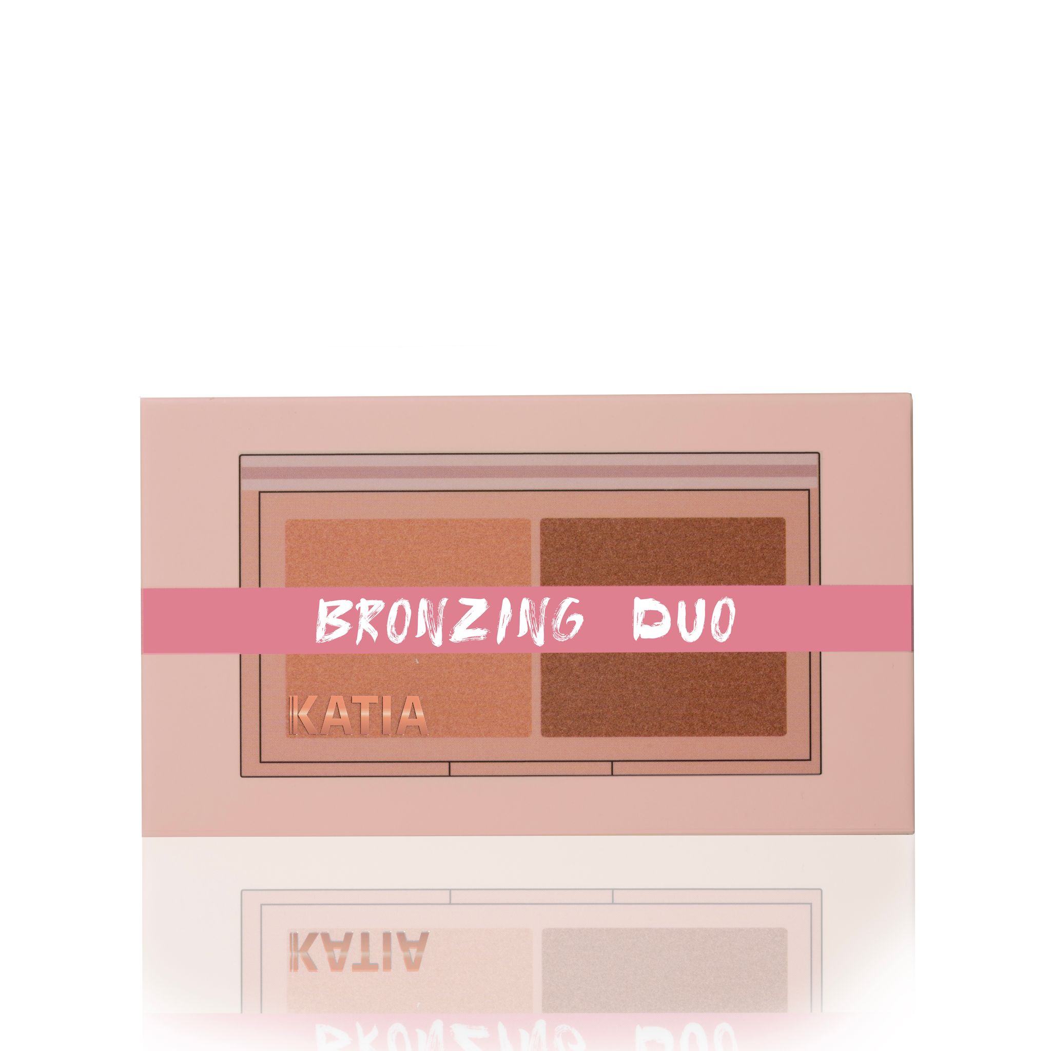 Katia Bronzing Duo# 02