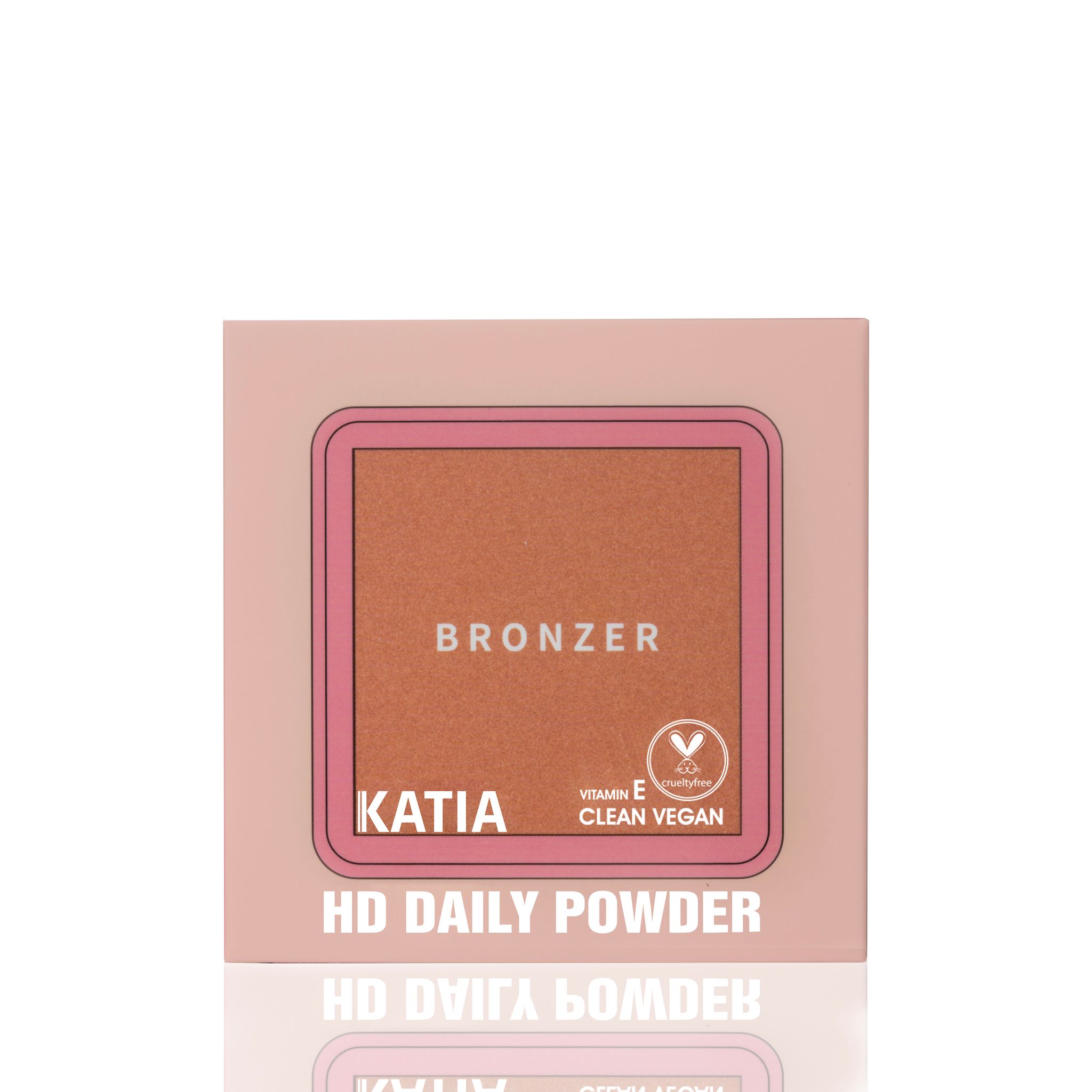 Katia HD Daily Powder Vitamin E# 05