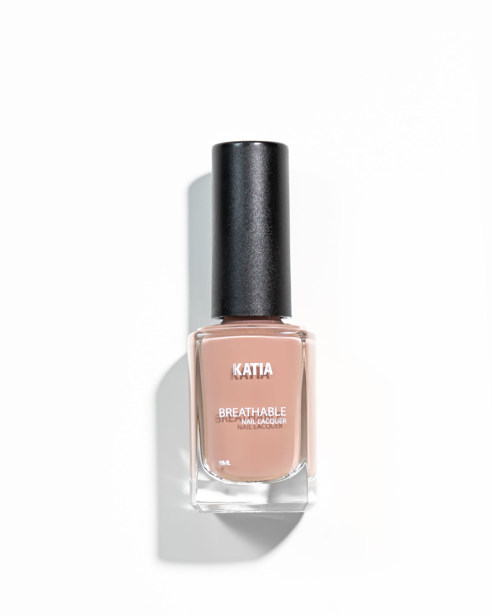 Katia Nail Polish Breath Your Nails# K16