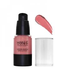 Make Over22 Liquid Blush# LB001