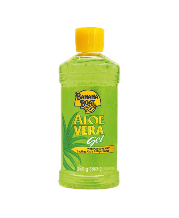 Banana Boat Aloe Vera Gel 230 g