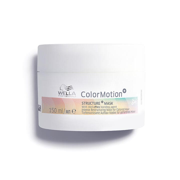 Wella Professional Color motion Mask 150Ml