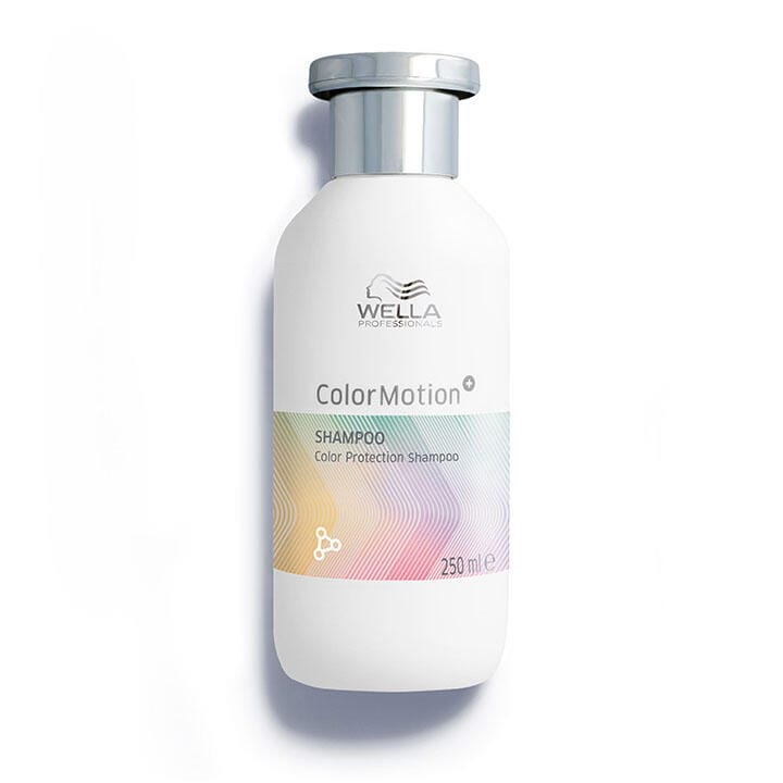 Wella Professionals Color motion Shampoo 250Ml
