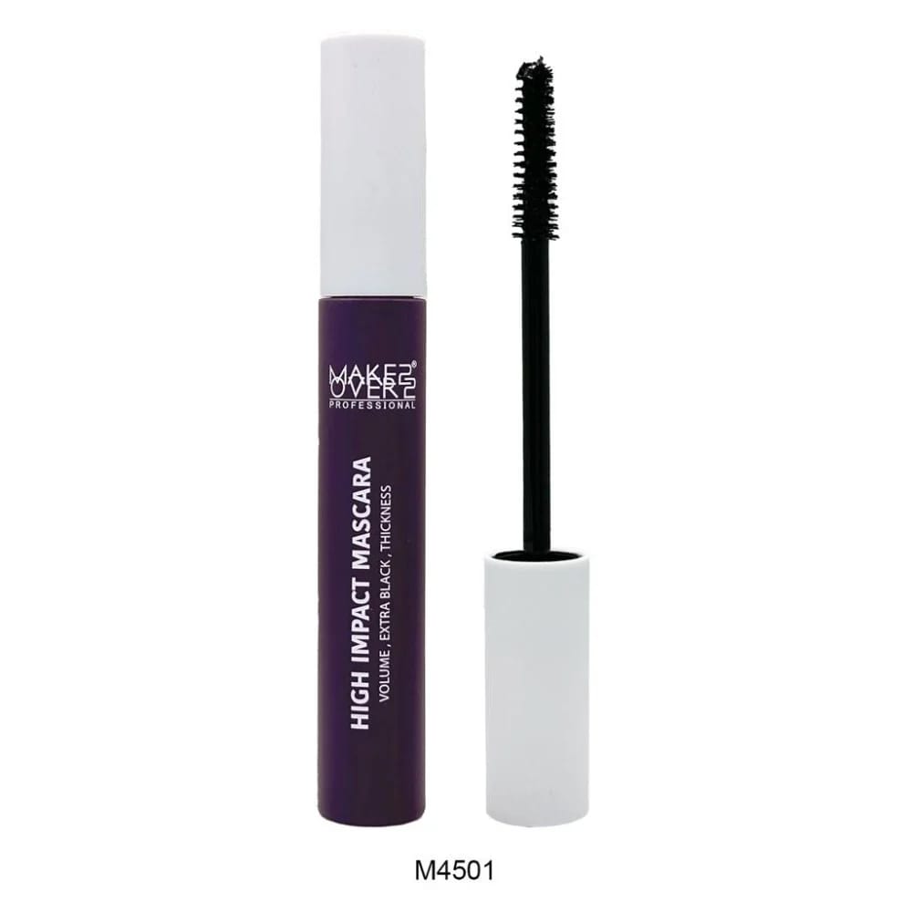 Make Over22 High Impact Mascara -M4501