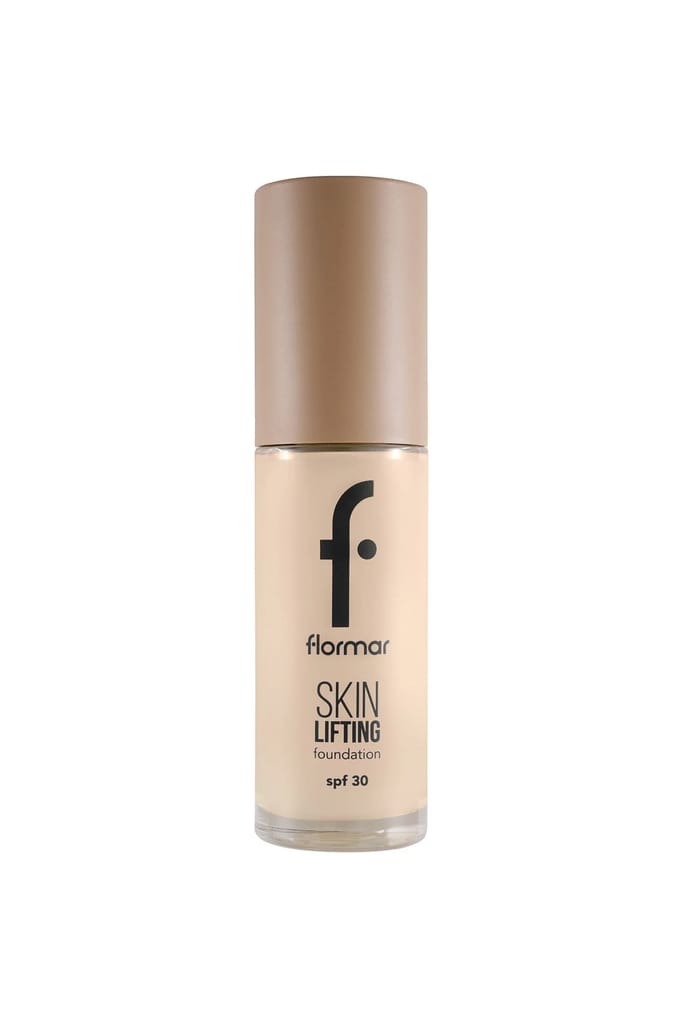 Flormar Skin Lifting Foundation 030