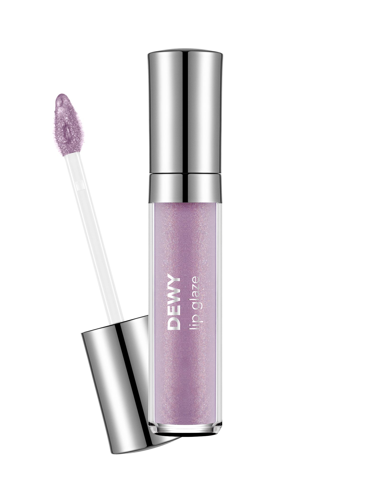 Flormar Dewy Lip Glaze 025 Lavender