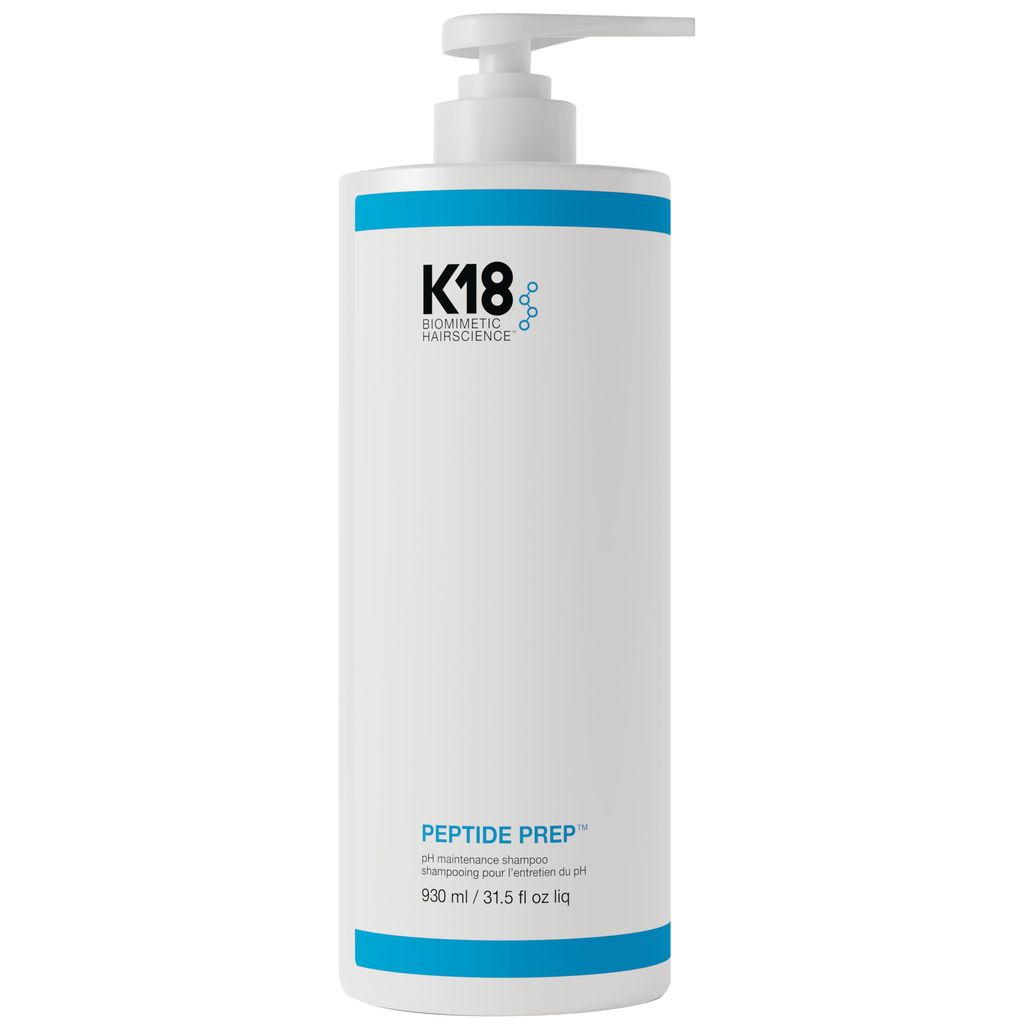K18 Peptide Shampoo Mentainance 930Ml