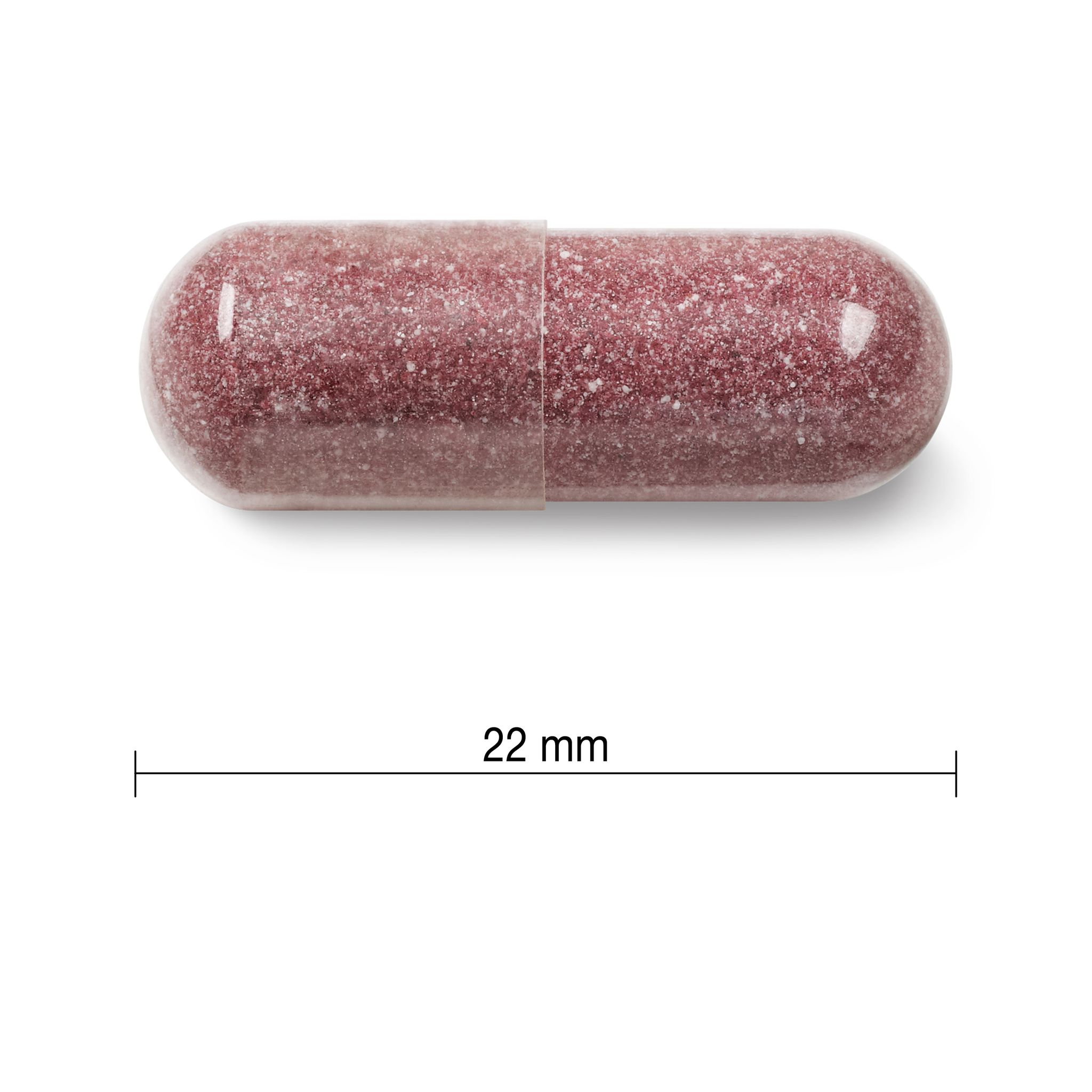Jamieson Cranberry 500 mg 60 Capsules