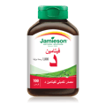 Jamieson Vitamin D3 1000 IU 100 Tablets