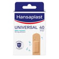 Water Resistant Plaster Assortment 40 Pieces