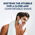 Men Sensitive Shaving Foam 200Ml