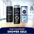 Active Clean Shower Gel 500Ml