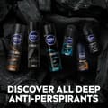 Anti-Perspirant Deep Deodorant Spray 200 ml