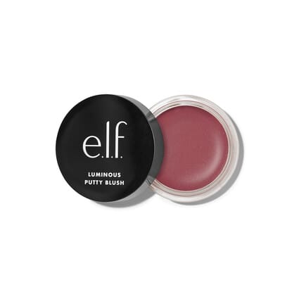 Elf Luminous Putty Blush - St Barts