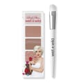 WnW Marilyn Monroe Eyeshadow & Brush Set