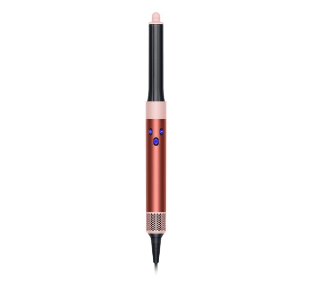 Dyson Airwrap Multistyler Strawberrypink