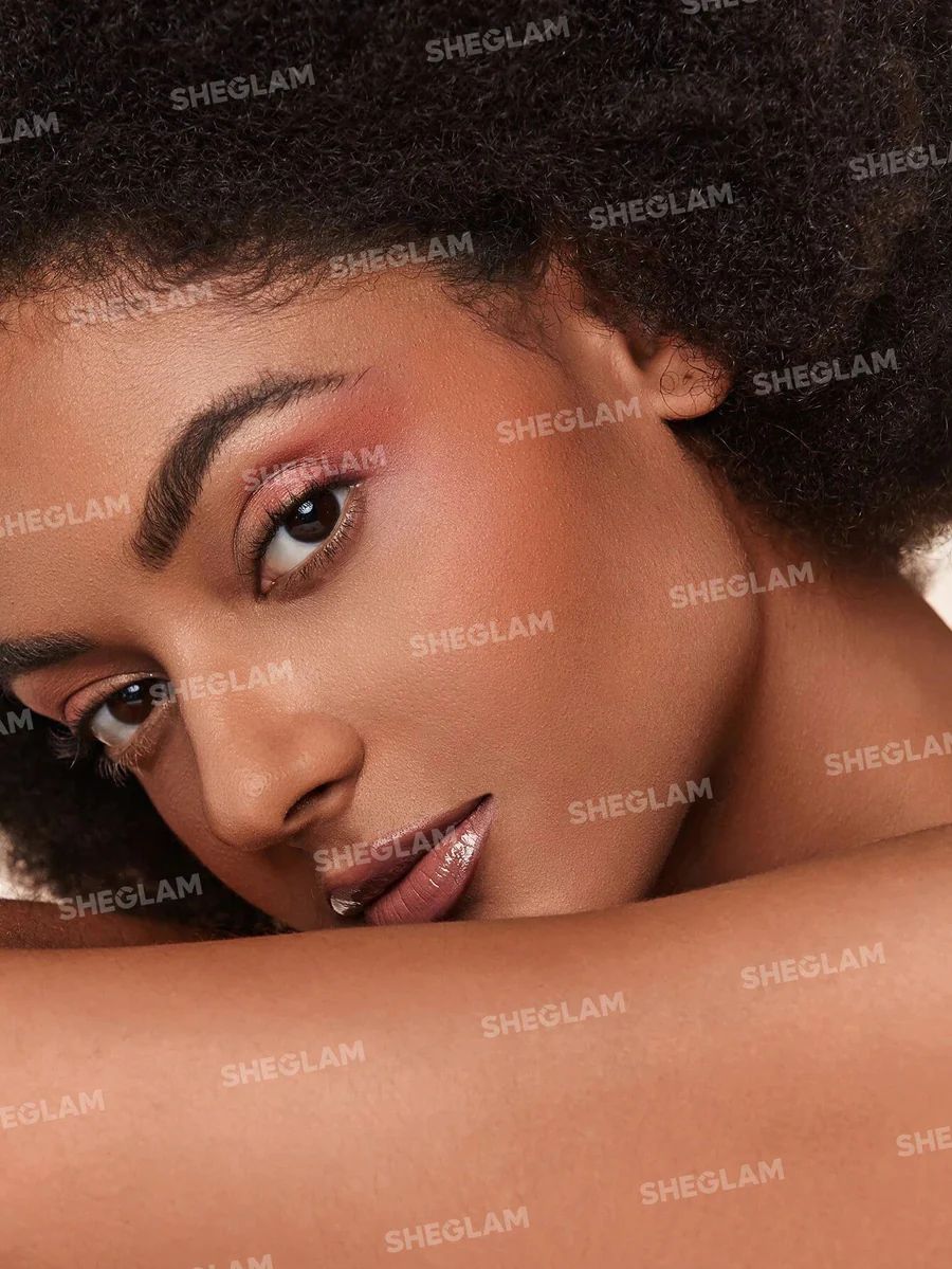 Sheglam Divine Flush Blush - Good Vibes