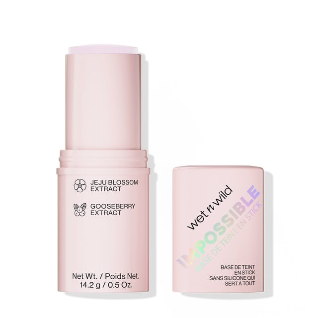 WET N WILD Impossible Primer Stick-14,2g