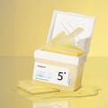Numbuzin Vitamin-Niacinamide Concentrated Pad