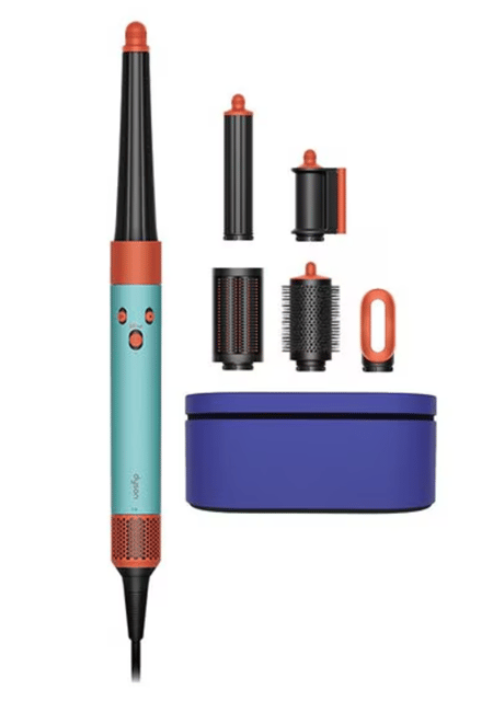 DYSON Airwrap multi-styler Blue / Rosé