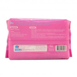 Farlin Baby Wetwipes Anti Rash 85 Sheet