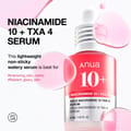 Anua Dark Spot Serum Niacinamid 10% 30ml