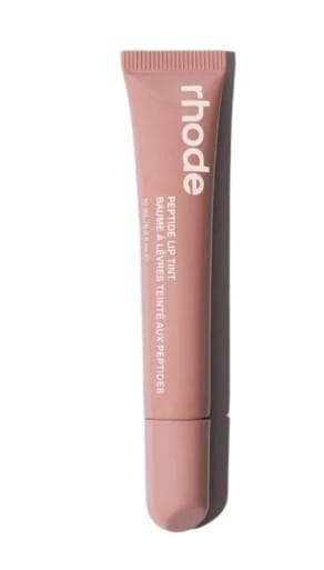 Rhode Hailey  Lip Tint&Balm-Toast