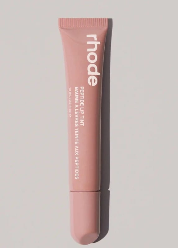 Rhode Hailey  Lip Tint&Balm-Toast