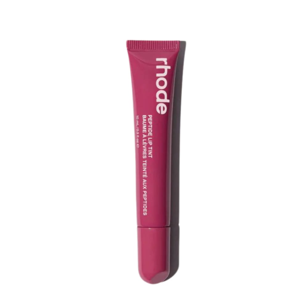Rhode Hailey  Lip Tint&Balm-Raspberry