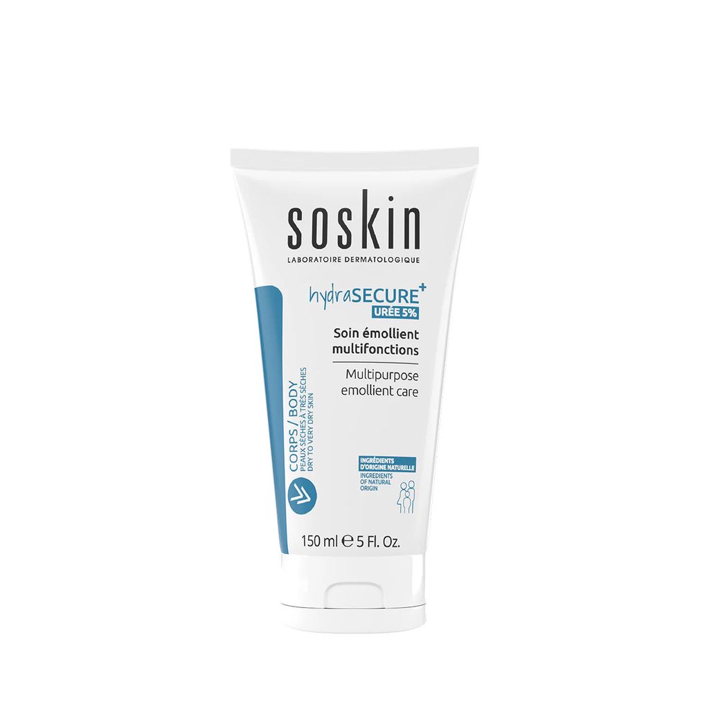 Soskin Multipurpose Emollient Care 150Ml
