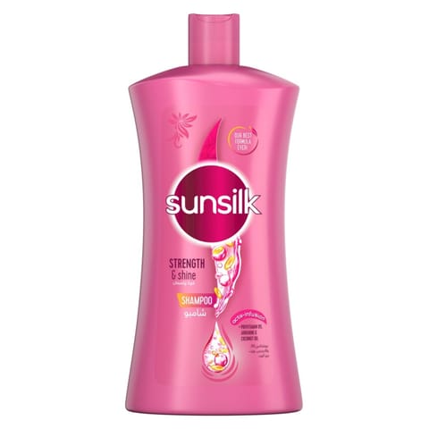 Sunsilk Shampoo Shine & Stregnth 1 L