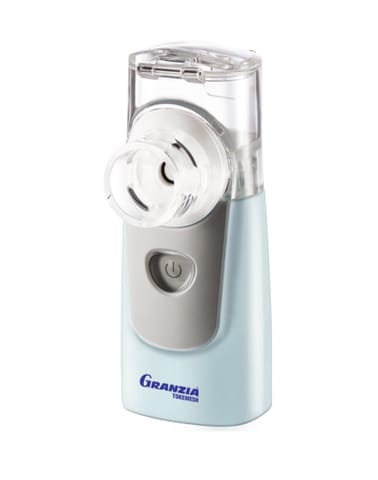 Granzia Tokemesh Mesh Nebulizer