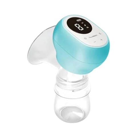 Granzia Solofeed Electric Breast Pump