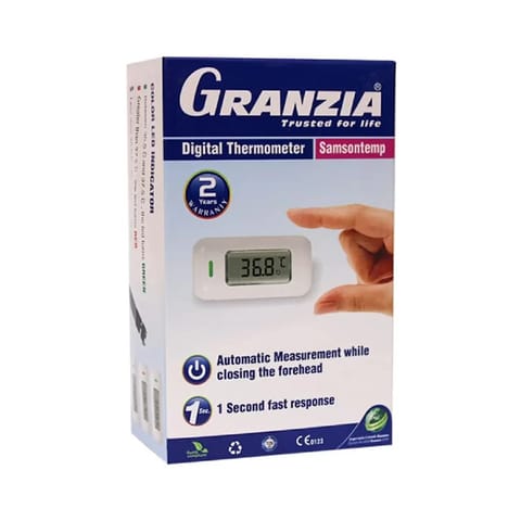 Granzia Samsontemp Infrared Thermometer
