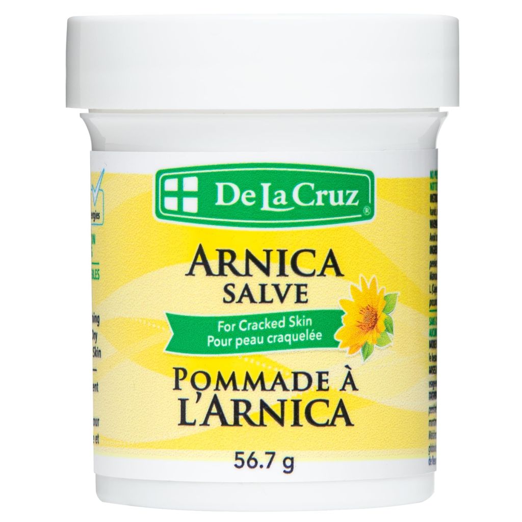 De La Cruz Ointment Very Dry Skin 56.7 G