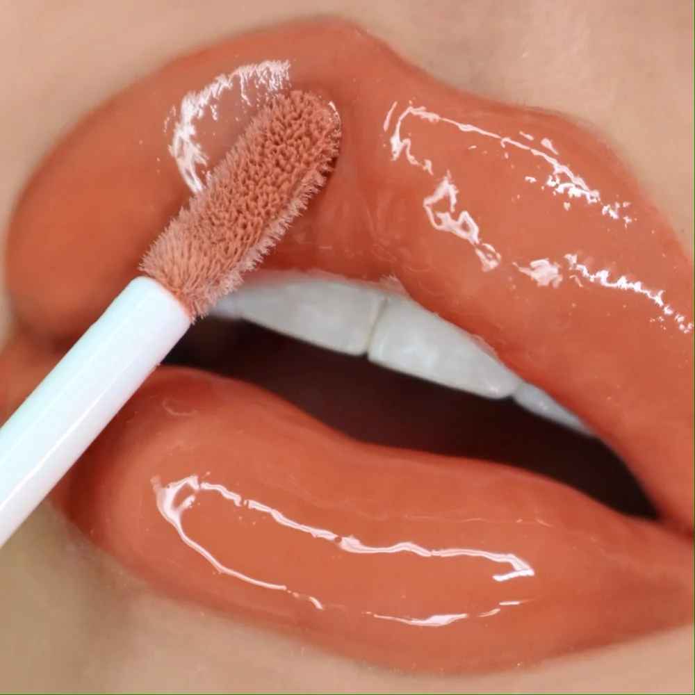 Beauty Creations Ultra Dazzle Lip Gloss - Brown Sugar