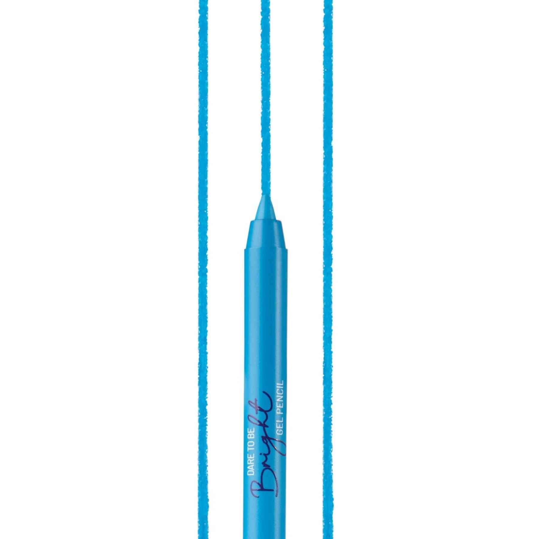 Beauty Creations Dare To Be Bright Gel Pencil - Denim