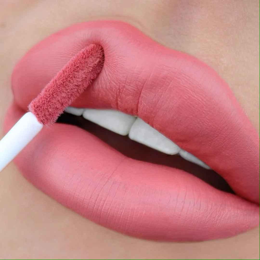 Beauty Creations Matte Liquid Lipstick - Seal The Deal #9 Now Or Never