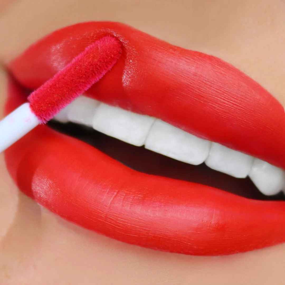 Beauty Creations Matte Liquid Lipstick - Seal The Deal #17 Rich Rich