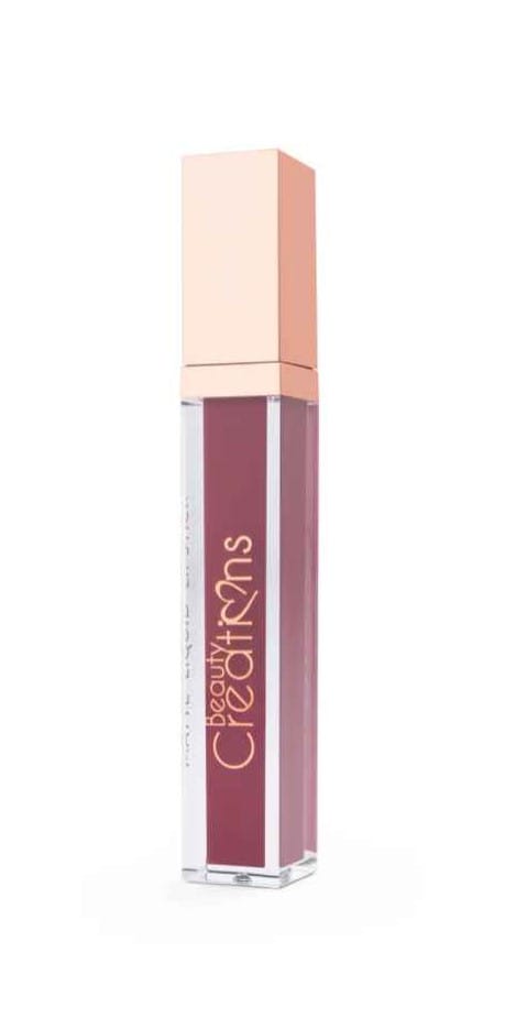Beauty Creations Matte Liquid Lipstick - Seal The Deal #20 Dropping Hints