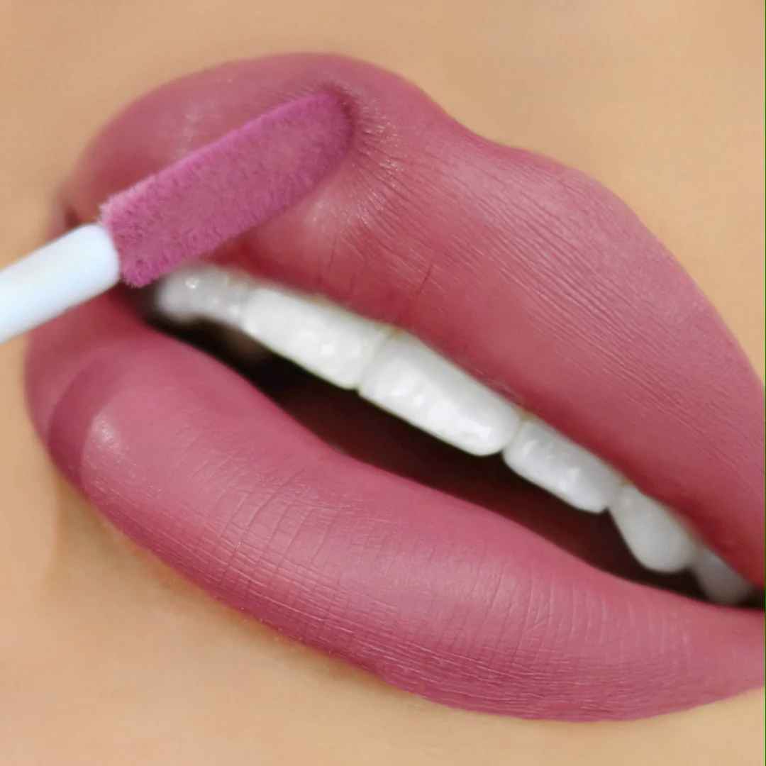 Beauty Creations Matte Liquid Lipstick - Seal The Deal #20 Dropping Hints