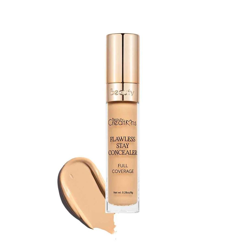 Beauty Creations Flawless Stay Concealer - FSC12
