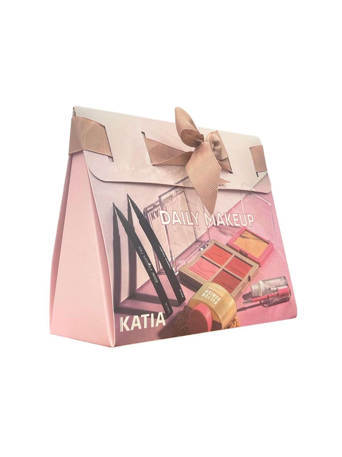 Katia Eyeshadow Daily Palette